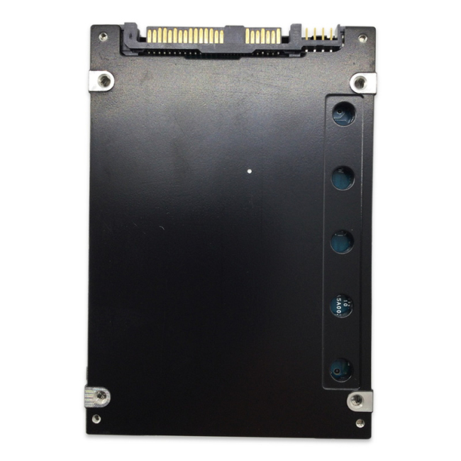 Toshiba Enterprise PX02SMB160 1.6TB MLC SAS 12Gbps Solid state Mixed-Use